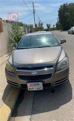 شيفروليه ماليبو